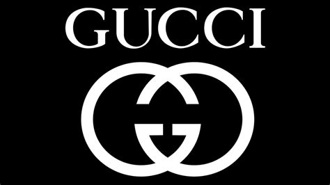 gucci double g logo|evolution of Gucci logo.